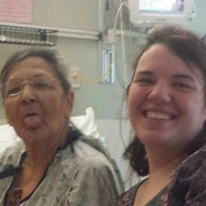 Meet your Posher, Linda